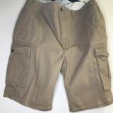 Levi's Shorts | Levi Cargo Shorts 12462 12463 Size40 Pockets! | Color: Tan | Size: 40