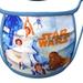 Disney Other | Disney Cloth Facemask M | Color: Blue/White | Size: Osbb