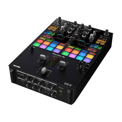 Pioneer DJ DJM-S7 2-Channel DJ Battle Mixer DJM-S7