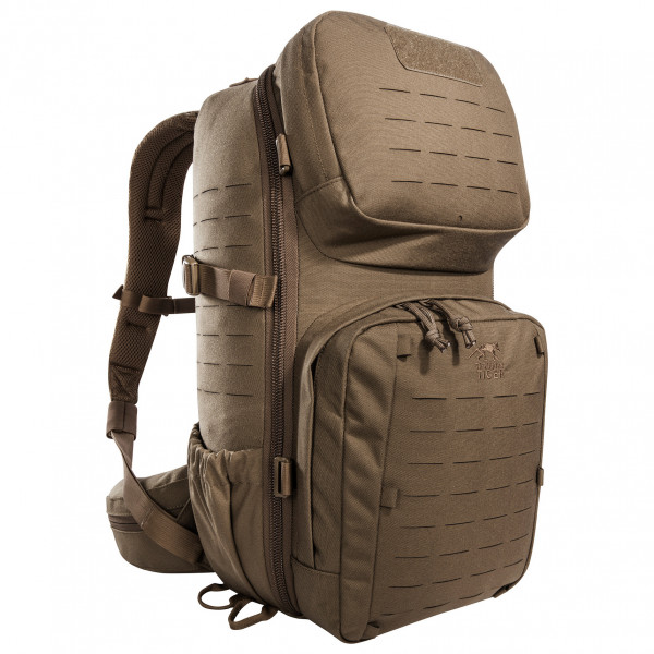 Tasmanian Tiger - TT Modular Combat Pack 22 - Wanderrucksack braun