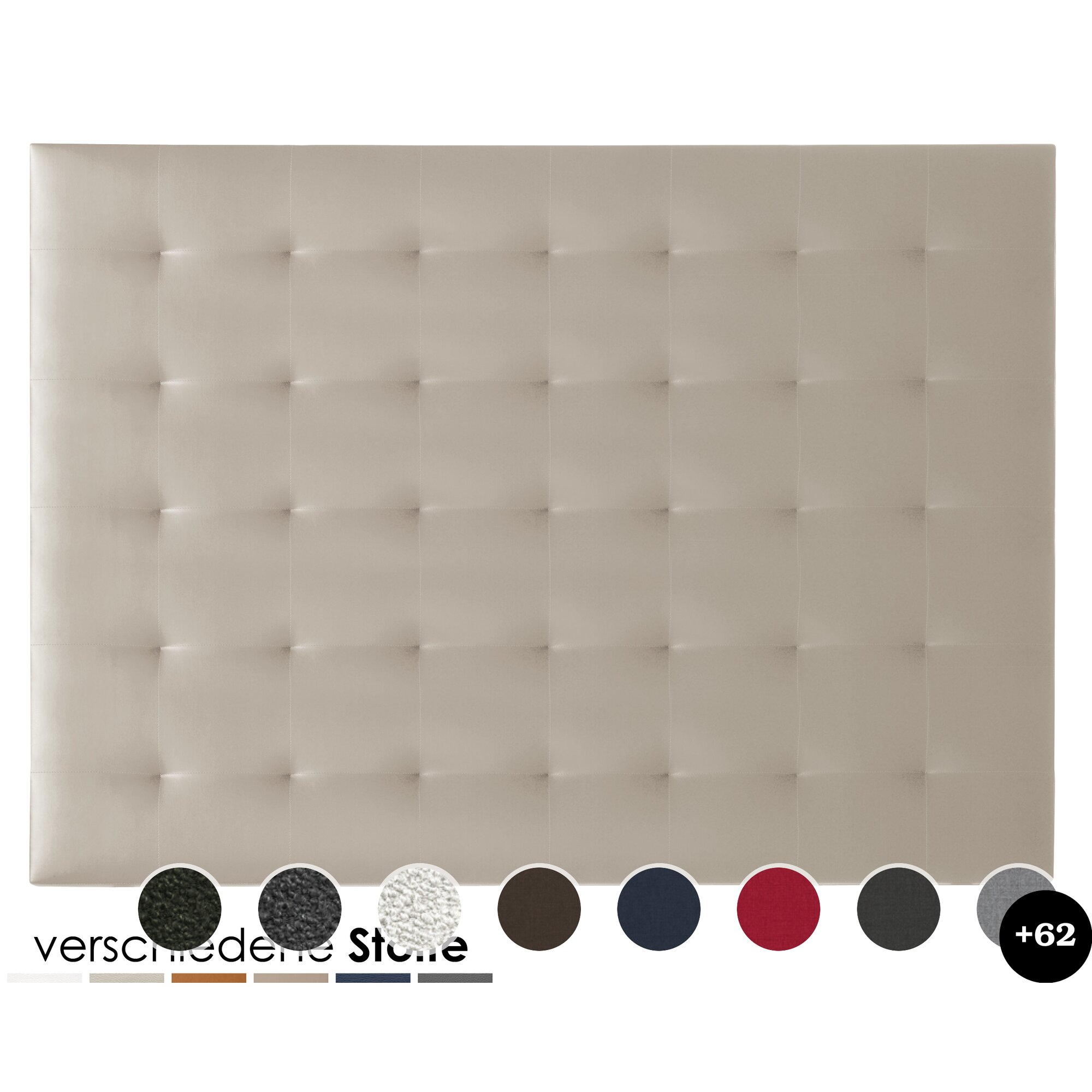 Hasena Oak-Line Wild Wandpaneele Sogno XL 201 cm / PK3 Alpina 394 Smoke Image