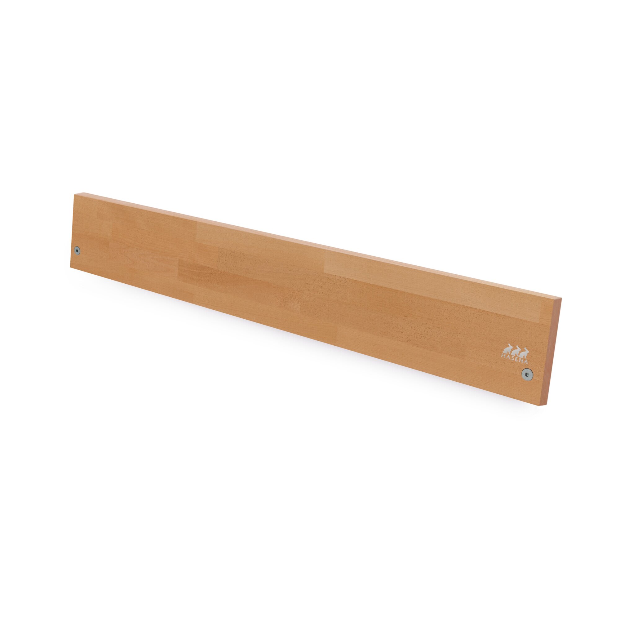 Hasena Soft-Line Kopfteil Boga 140 cm / PK4 Echtleder 516 notte Image