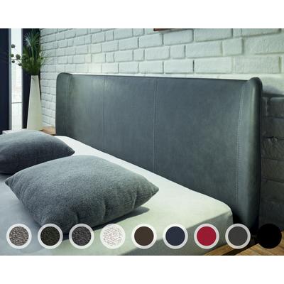Hasena Wood-Wild Kopfteil Obag 180 cm / PK3 Ranch 662 jeans Image