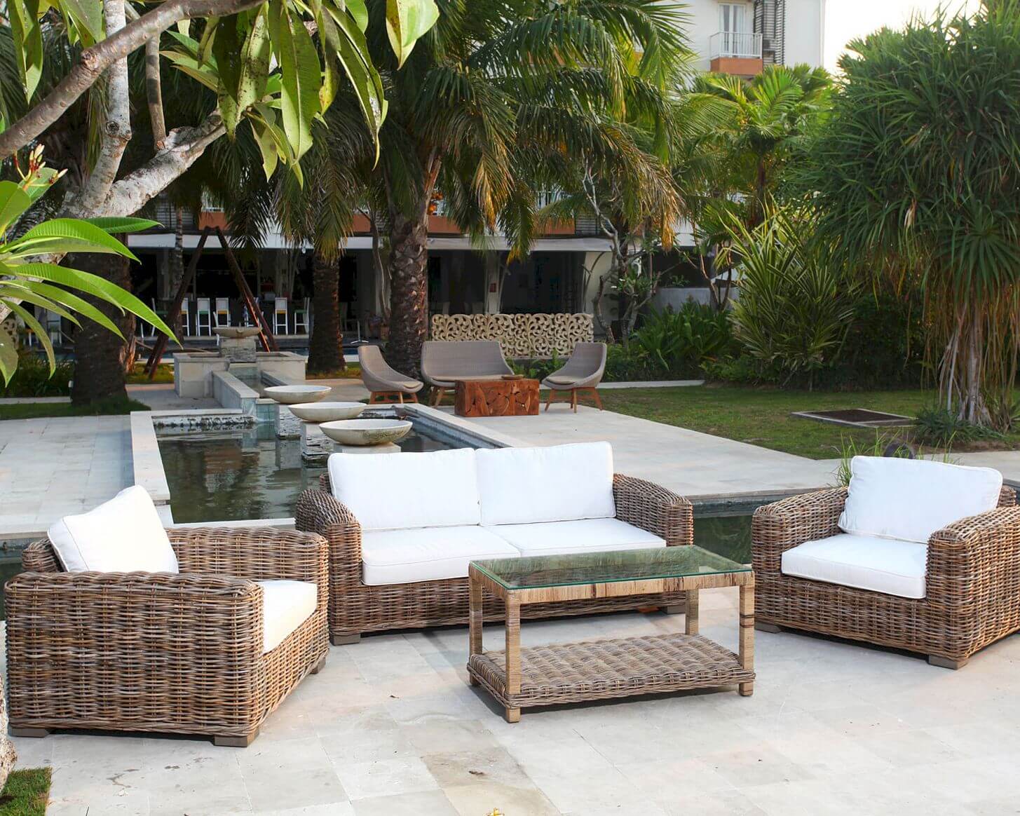 die Faktorei »Split« Sofa 2-Sitzer