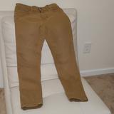 American Eagle Outfitters Pants | American Eagle Khakis | Color: Tan | Size: 29