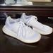 Adidas Shoes | Adidas Nmd Size 9fits 9 1/2...Runs A Little Bit. | Color: White | Size: 9