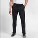 Nike Pants | Nike Flex 5-Pocket Dri-Fit Golf Pants Black 34x32 | Color: Black | Size: 34