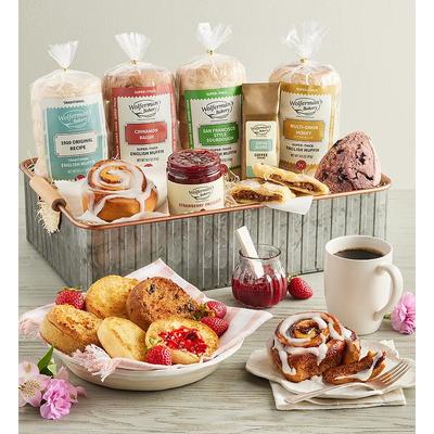 Bakery Favorites Tray by Wolfermans