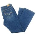 Levi's Jeans | Levis 515 Boot Cut Denim Jeans 14 L/C 38 X 34 | Color: Blue | Size: 14