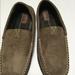 Levi's Shoes | Levi Strauss Signature Brown Suede Moccasin Loafer Slipper Nwot | Color: Brown | Size: 13/14