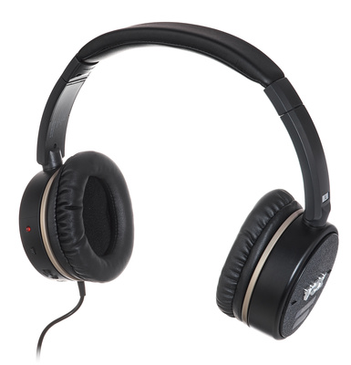 Vox AC30 Sound Guitar Headphone