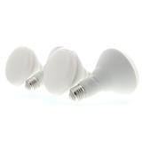 Nexxt Solutions 10 Watt (80 Watt Equivalent), BR30 LED Smart, Dimmable Light Bulb, Color Changing Tunable E26/Medium (Standard) Base | Wayfair