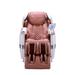 Cozzia JPMedics Power Reclining Heated Full Body Massage Chair Faux Leather | 47.6 H x 33.1 W in | Wayfair JPM50V-PWC