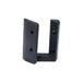 Fortress Building Products 4" Fortress Stair Rod Set Plastic | 4 H x 4 W x 2 D in | Wayfair 54500030