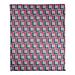 East Urban Home New England Football Luxury Fleece Throw Metal in Red/Gray | 40 H x 30 W in | Wayfair CC209191DA7D48A39B34F7AEE16E6ECD