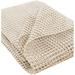 84 W in Rug Pad - Symple Stuff Azu Strong Hold Firm Grip Dual Surface Non Slip Rug Pad (0.13") Polyester/Pvc/Polyester | Wayfair