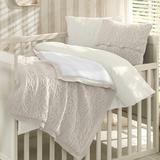 Greyleigh™ Baby & Kids Sloane 6 - Piece Crib Bedding Set Wool/Cotton/Synthetic Fabric | Wayfair DAF10A1DF5944546994E5B9039A0114C