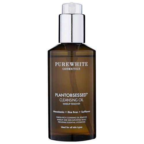 Pure White Cosmetics - PlantObsessed™ Cleansing Oil Gesichtsöl 150 ml Damen