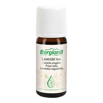 Bergland - Lavendel fein 30ml Aromatherapie & Ätherische Öle 10 ml