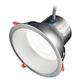 TCP 24950 - DLC1050UZD41K LED Recessed Can Retrofit Kit with 8 Inch and Larger Recessed Housing