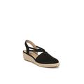 Women's Katrina 2 Espadrilles by LifeStride in Black (Size 9 1/2 M)