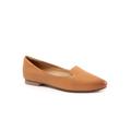 Women's Harlowe Slip Ons by Trotters® in Luggage (Size 9 M)