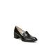 Wide Width Women's Devyn Pump by LifeStride in Black (Size 10 W)