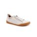 Women's Athens Sneaker by SoftWalk in White (Size 11 M)