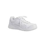 Women's The 577 Walker Sneaker by New Balance in White (Size 8 1/2 D)