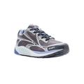 Women's Propet One LT Sneaker by Propet® in Lavender Grey (Size 11 M)