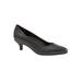 Women's Kiera Pumps by Trotters® in Black (Size 8 M)