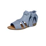 Women's The Annika Shootie by Comfortview in Chambray (Size 10 M)