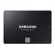 Samsung 870 EVO SATA III 2,5 Zoll SSD, 500 GB, 560 MB/s Lesen, 530 MB/s Schreiben, Interne SSD, Festplatte für schnelle Datenübertragung, MZ-77E500B/EU