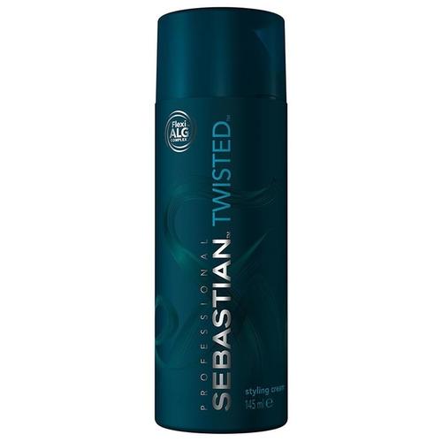 Sebastian – Twisted Curl MAGNIFIER HAARCREME Stylingcremes 145 ml