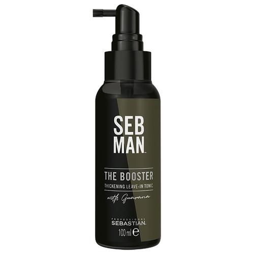 SEB MAN - The Booster Tonic Haarwasser 100 ml