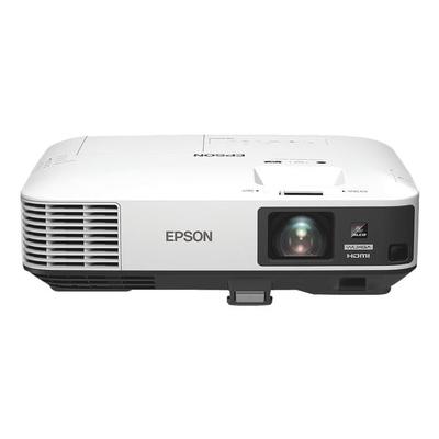 Epson Beamer »EB-2250U« mehrfarbig, 37.7x11x29.1 cm