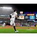 Aaron Judge New York Yankees Unsigned Taking the Field vs. Boston Red Sox Photograph
