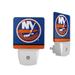 New York Islanders Stripe Design Nightlight 2-Pack