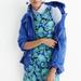 J. Crew Dresses | Nwt J. Crew Paisley A Line Dress | Color: Blue/Green | Size: 8p