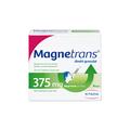 Magnetrans direkt-granulat 375 mg - Magnesiumgranulat zur Einnahme ohne Flüssigkeit - Magnesium für eine normale Muskel- und Nervenfunktion - 1 x 50 Sticks