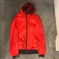 Adidas Jackets & Coats | Adidas Windbreaker | Color: Red | Size: S