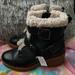 Coach Shoes | Coach Preston Boots 5.5b | Color: Black | Size: 5.5