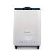 Meaco Deluxe 202 Ultrasonic Humidifier and HEPA Air Purifier White