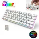 RK61 – clavier mécanique de jeu ...