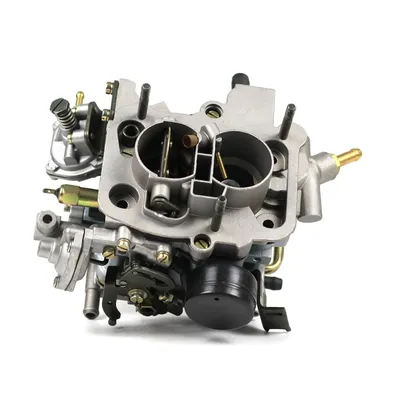SherryBerg-Carburateur de Remplacement WEtextures 32 DRT 7C/103 pour Moteur RENAULT 5 TS/GTS 1400cc