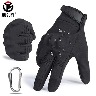 Gants tactiques à écran tactile ...
