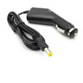 Adaptateur d'alimentation universel pour chargeur de voiture entrée 12-24V DC sortie 9V pipeline