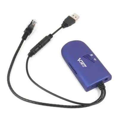 Vonets – Mini pont répéteur Wifi sans fil RJ45 routeurs pour ordinateur moniteur de caméra réseau