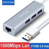 OFCCOM – adaptateur Ethernet USB...