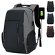 Sacs de voyage étanches pour ordinateur portable sac à dos scolaire antivol ordinateur portable